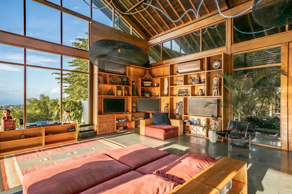 Pandora Villa