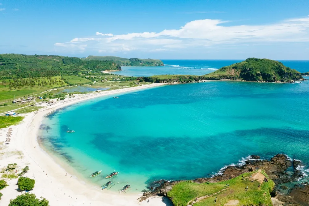 Lombok Villa Investment