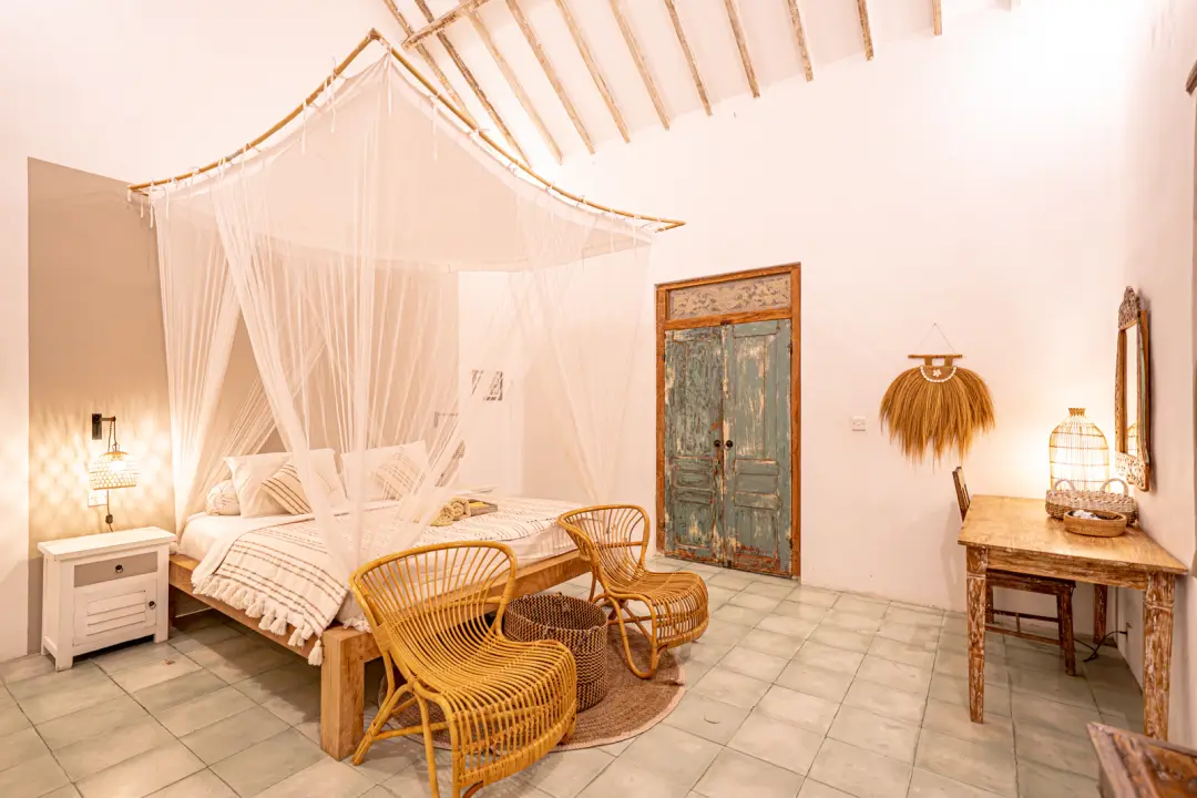 Photo 1 - Villa Papaya Bingin