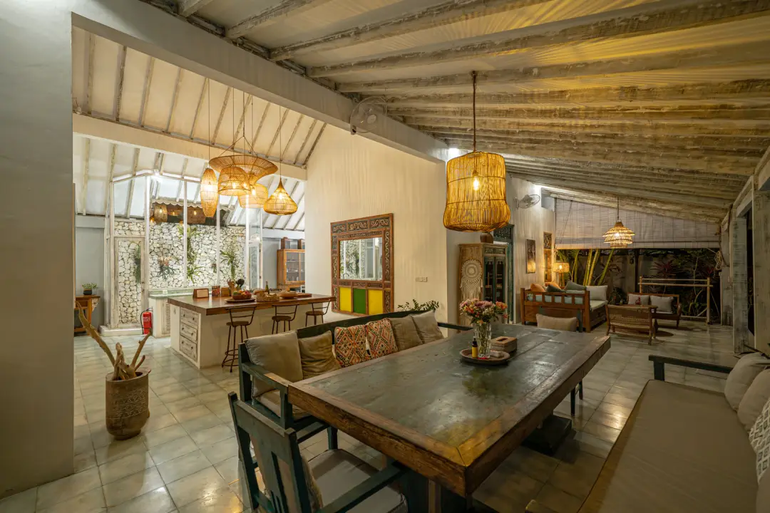 Photo 4 - Villa Papaya Bingin
