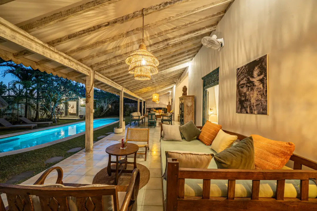 Photo 3 - Villa Papaya Bingin