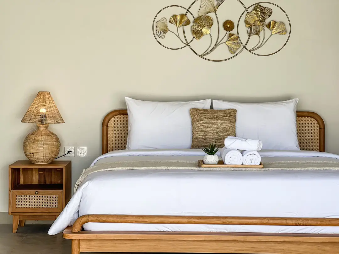 Photo 1 - Moana Villa & Suite Bingin 1BR