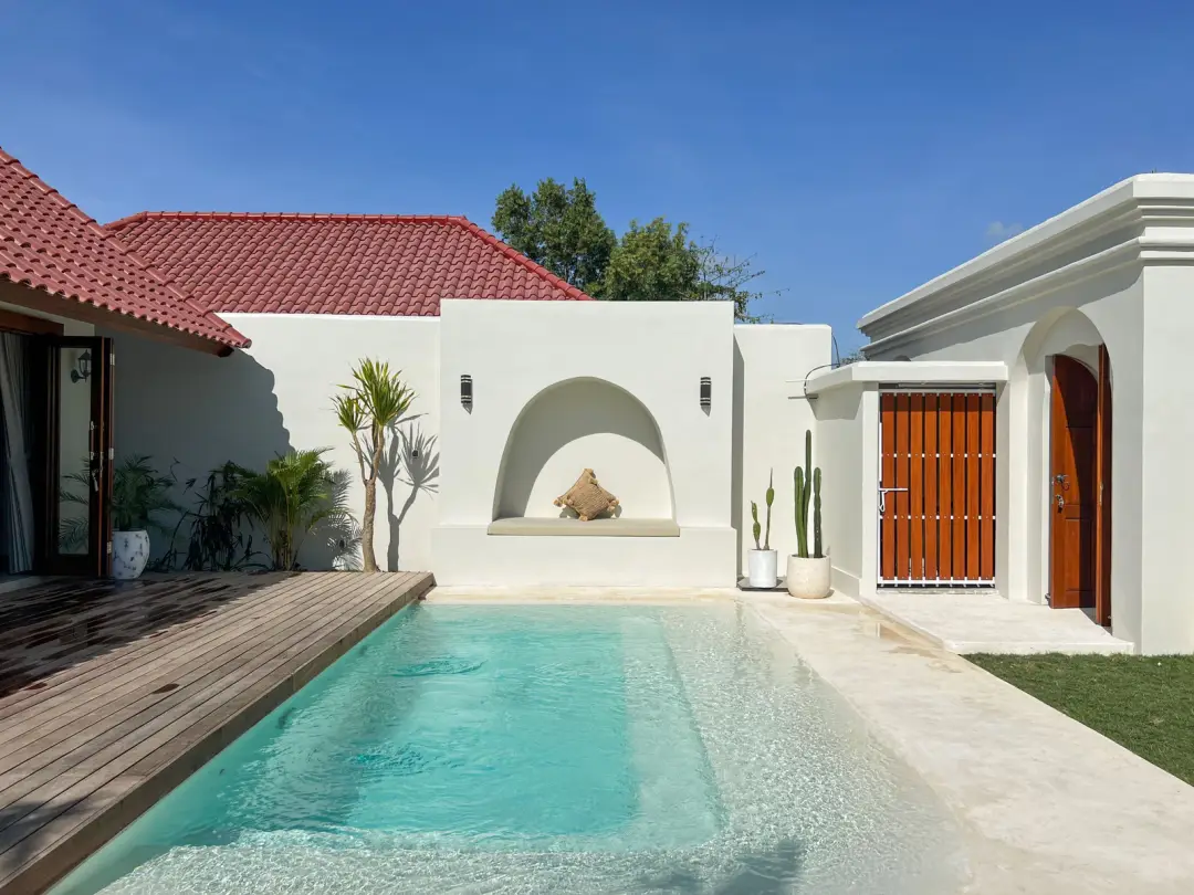 Moana Villa & Suite Bingin 1BR - Moana Villa & Suites Bingin