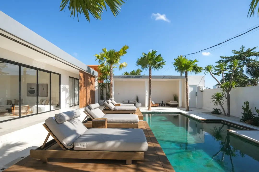 Ukiyo Villa - Ukiyo Villa