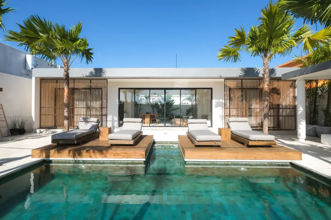 Photo 1 - Ukiyo Villa