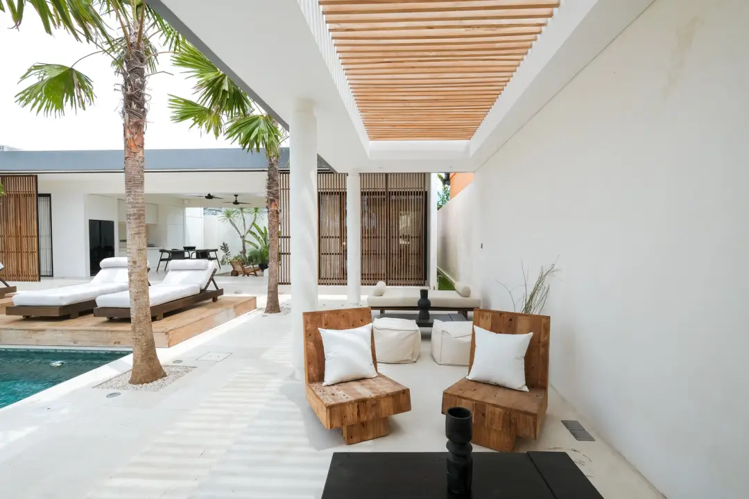 Photo 2 - Ukiyo Villa