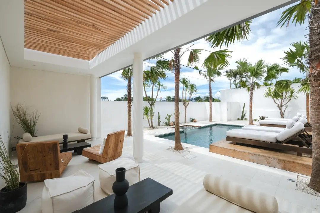 Photo 3 - Ukiyo Villa