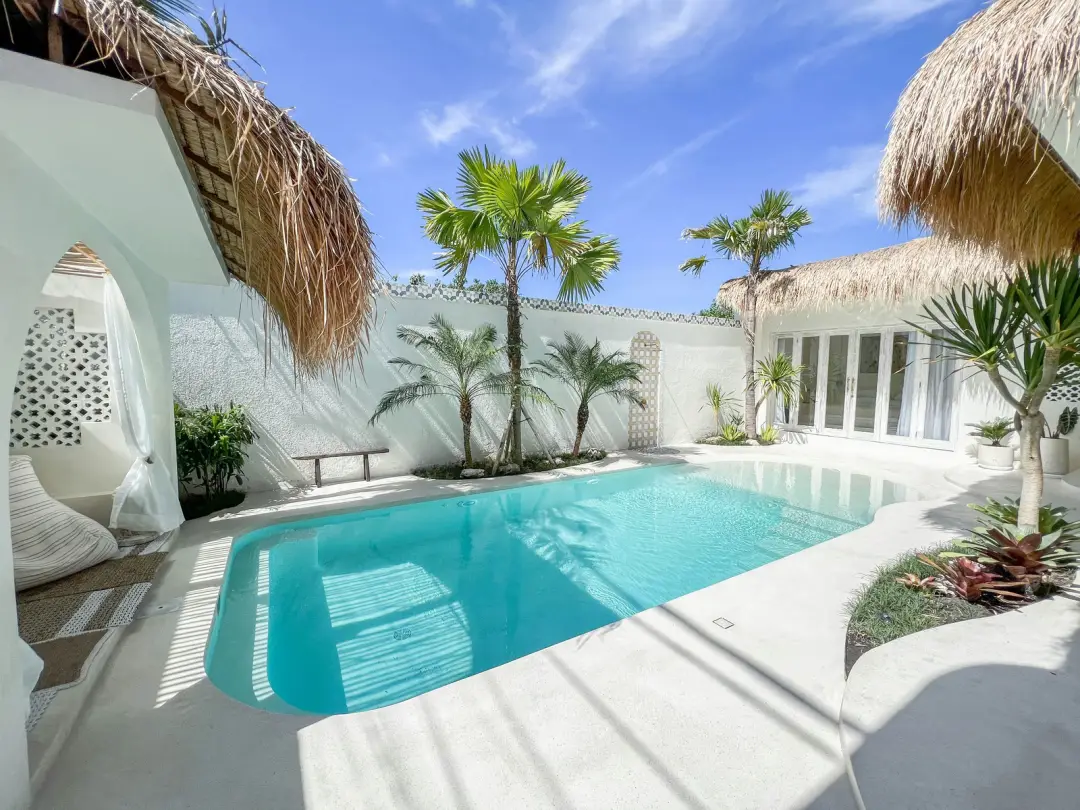 Casa Blanca - Casa Blanca