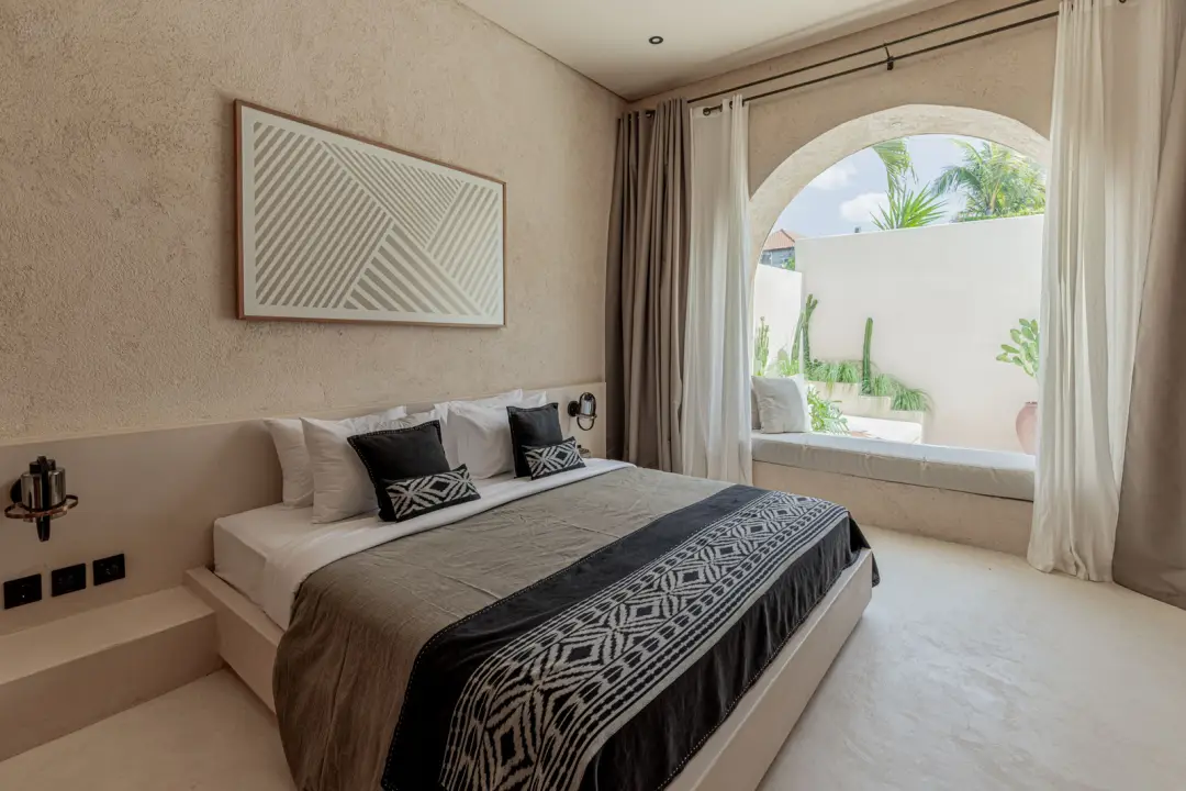 Photo 2 - Khaleela 2BR