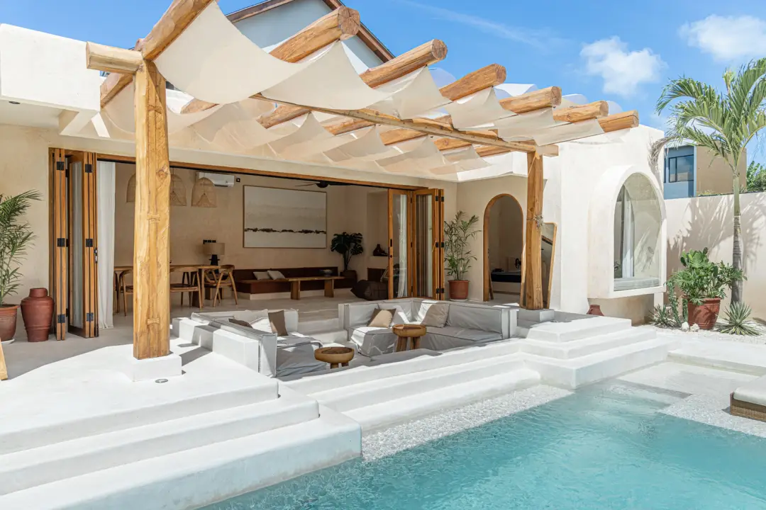 Khaleela 2BR - Khaleela Villas