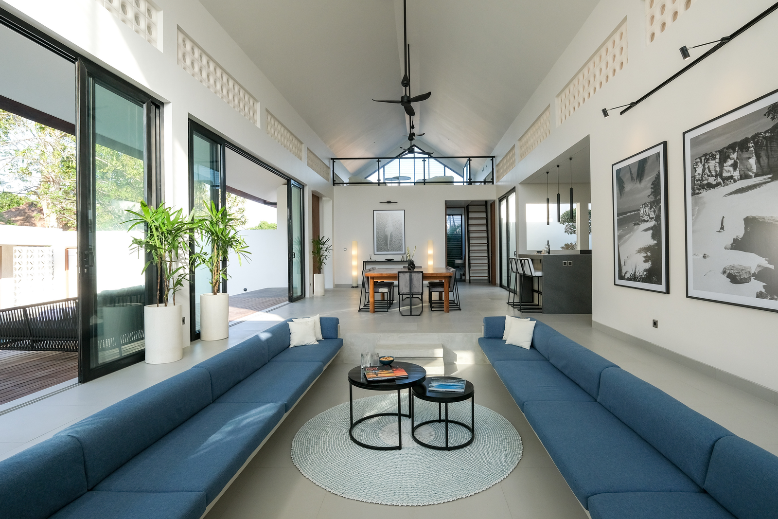 Luxury Getaway with Modern Comforts in Bingin - House of Reservations