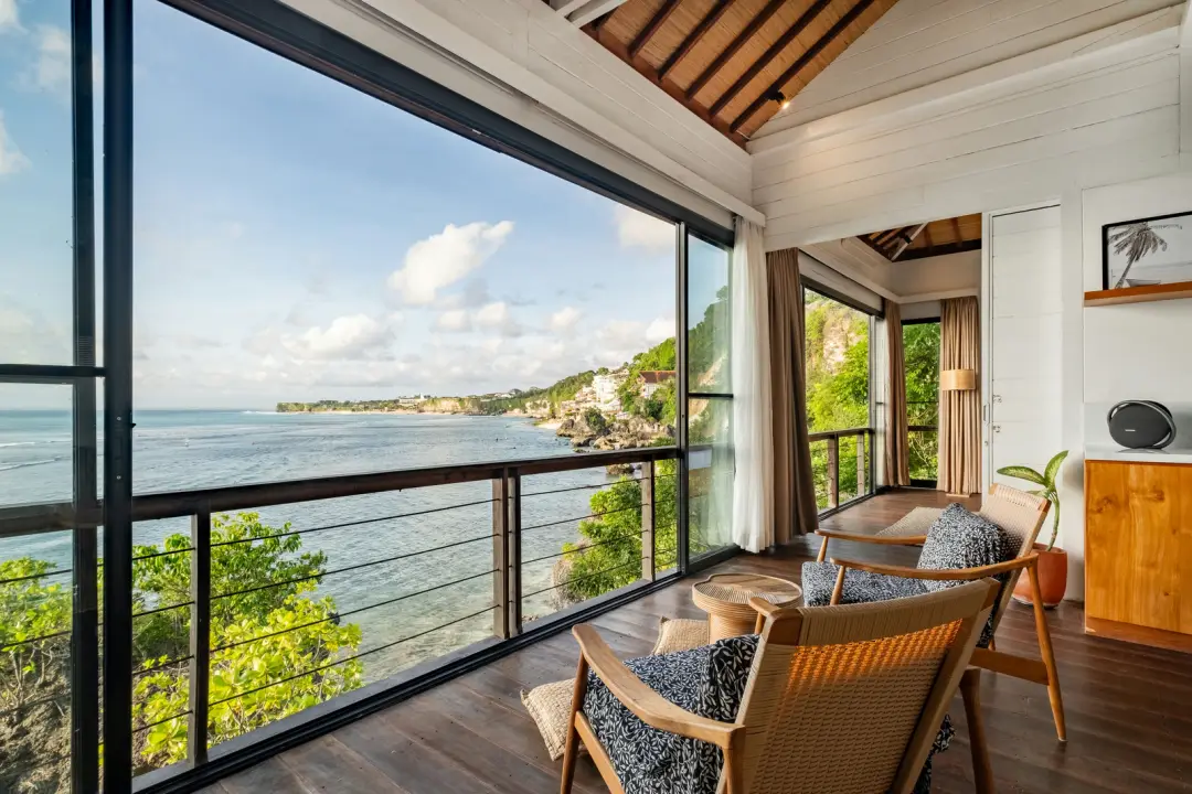 Photo 2 - Santai by The Korowai Uluwatu