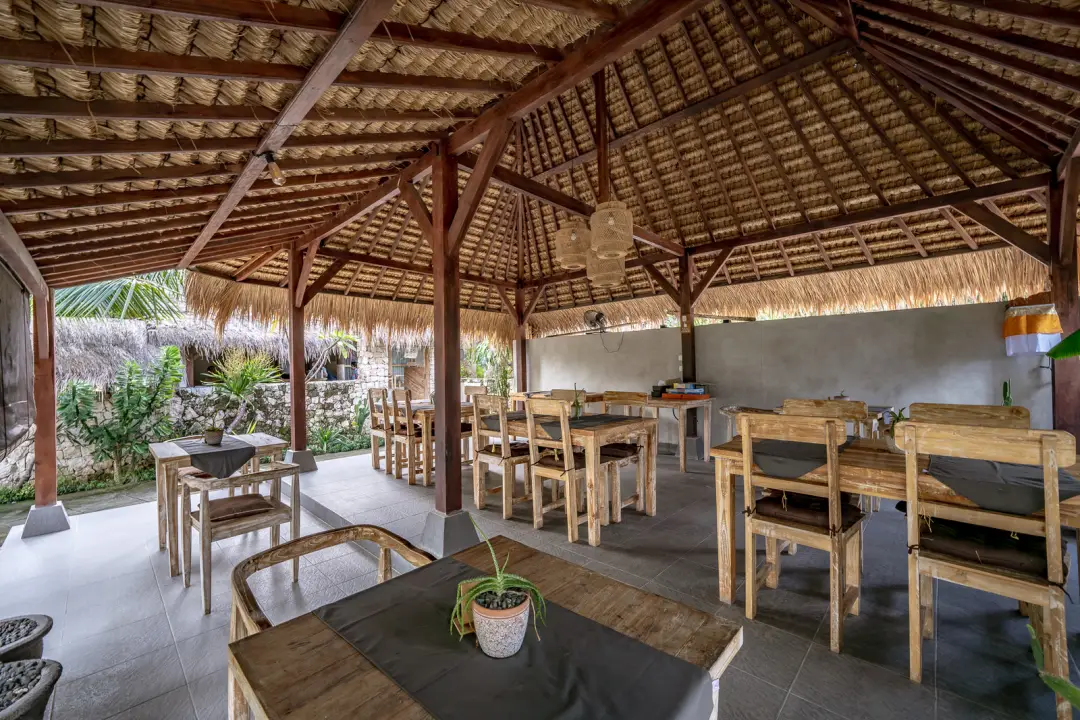 Photo 2 - Golden Garuda Cottages at Diamond Beach Hills