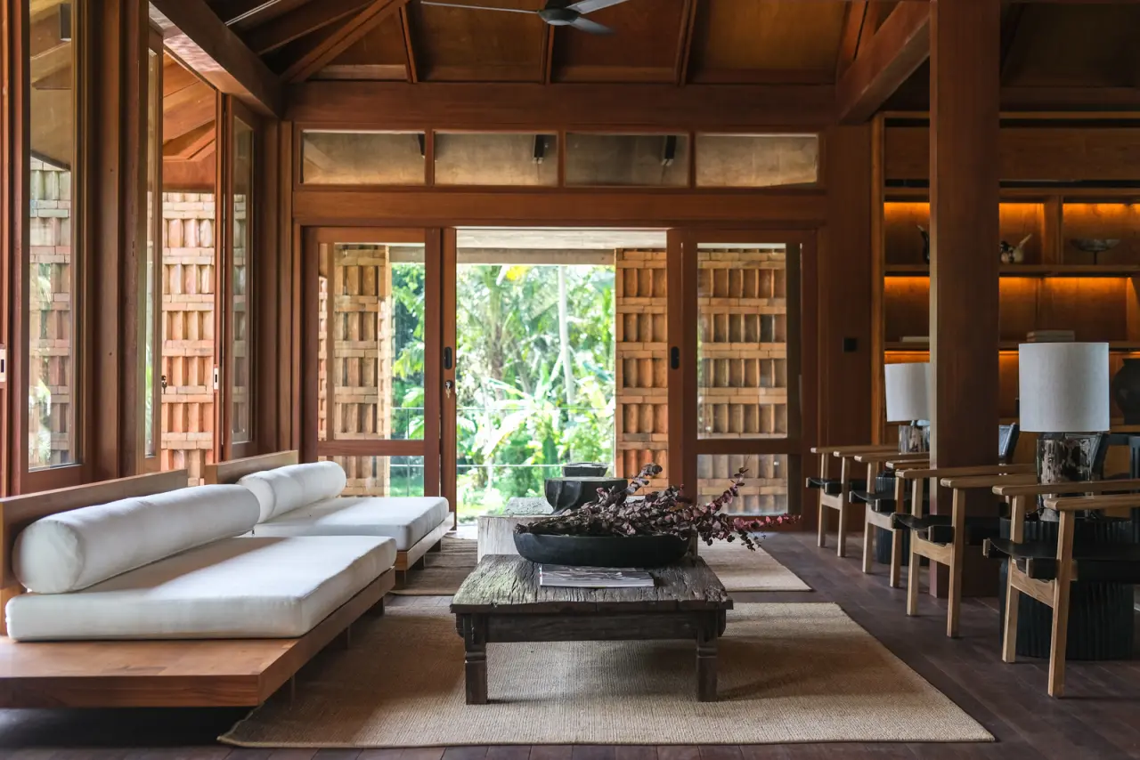 House of Padi — photo 2