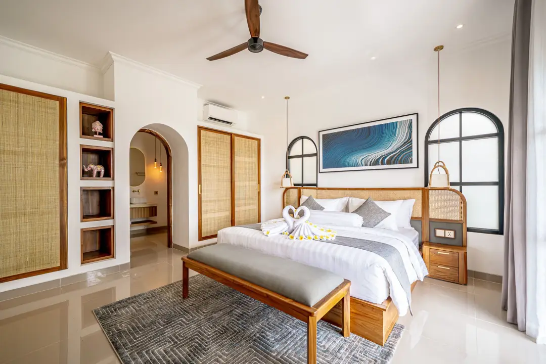 Photo 3 - Jing Jang 3 Villa