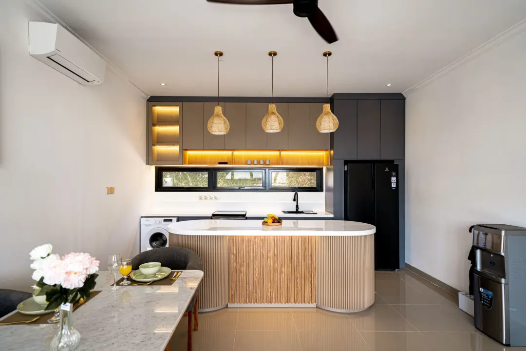 Photo 4 - Jing Jang 3 Villa