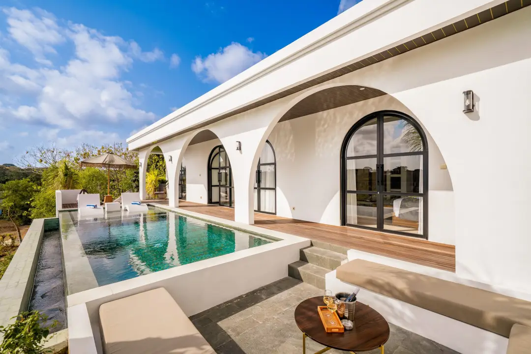 Jing Jang 3 Villa - Jing Jang Villas
