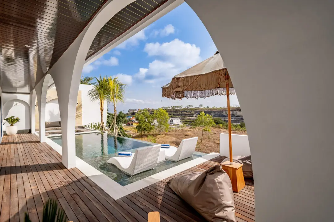 Photo 1 - Jing Jang 3 Villa
