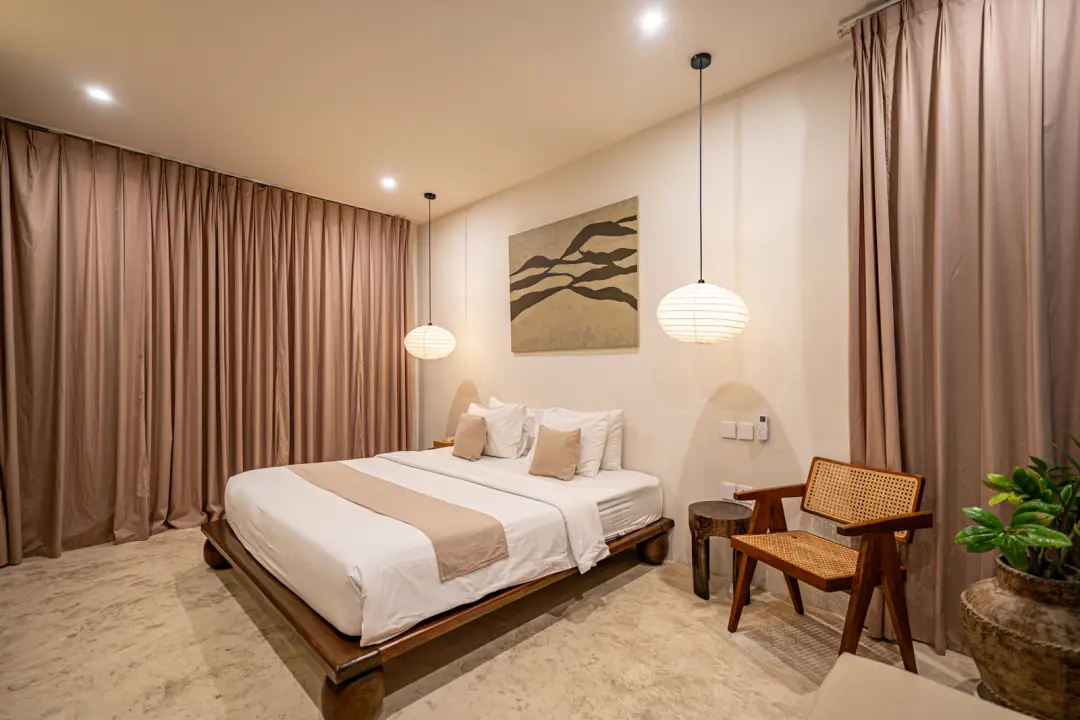 Photo 1 - Akela Villas