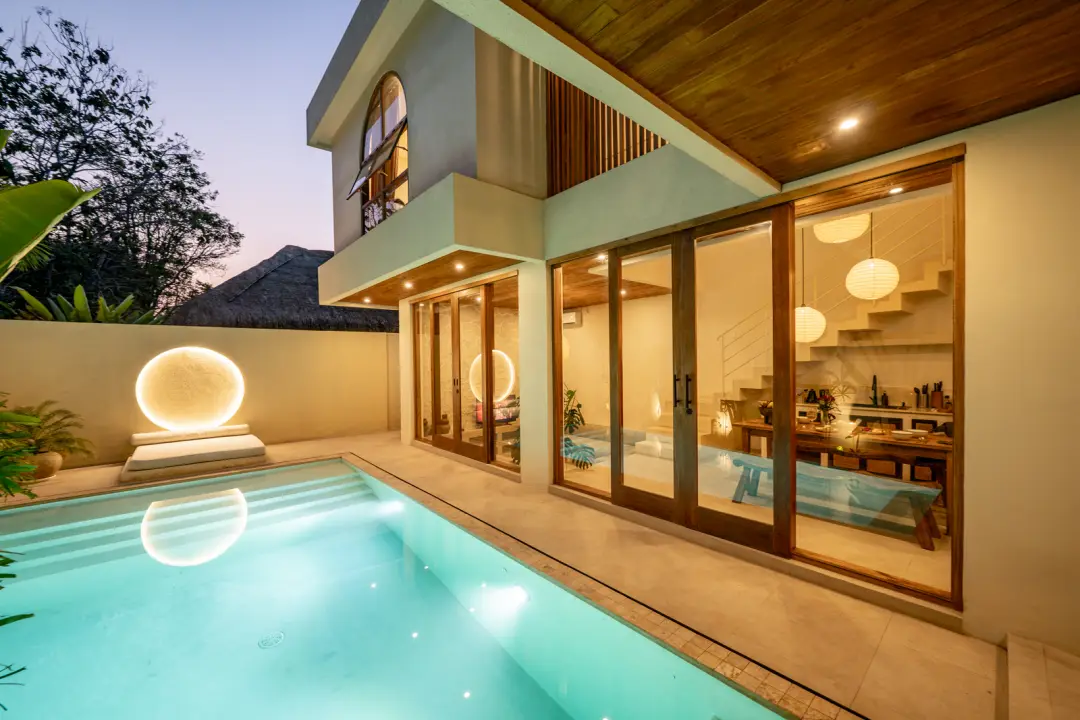 Akela Villas - Akela Villas