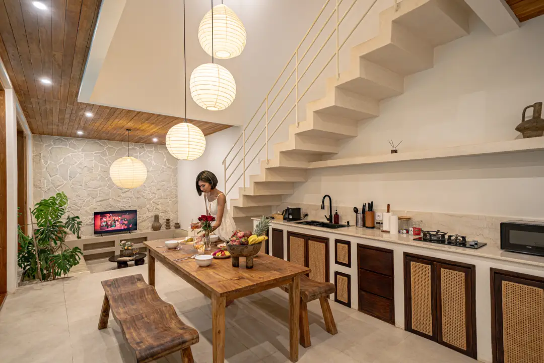 Photo 3 - Akela Villas