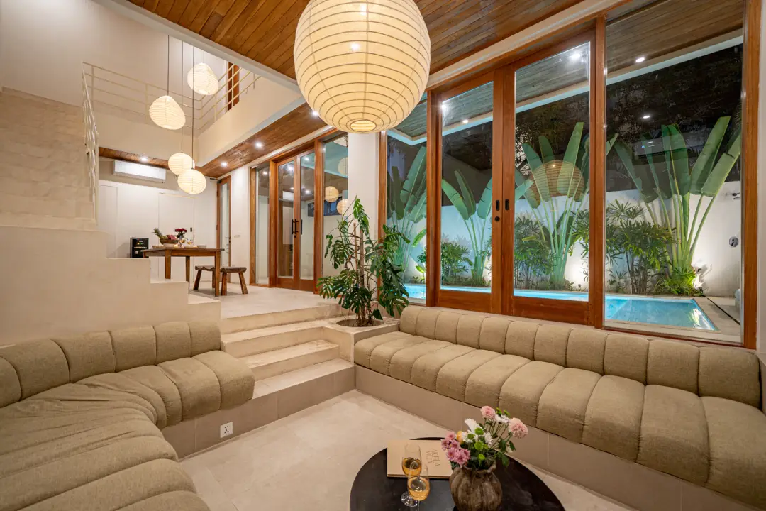 Photo 2 - Akela Villas