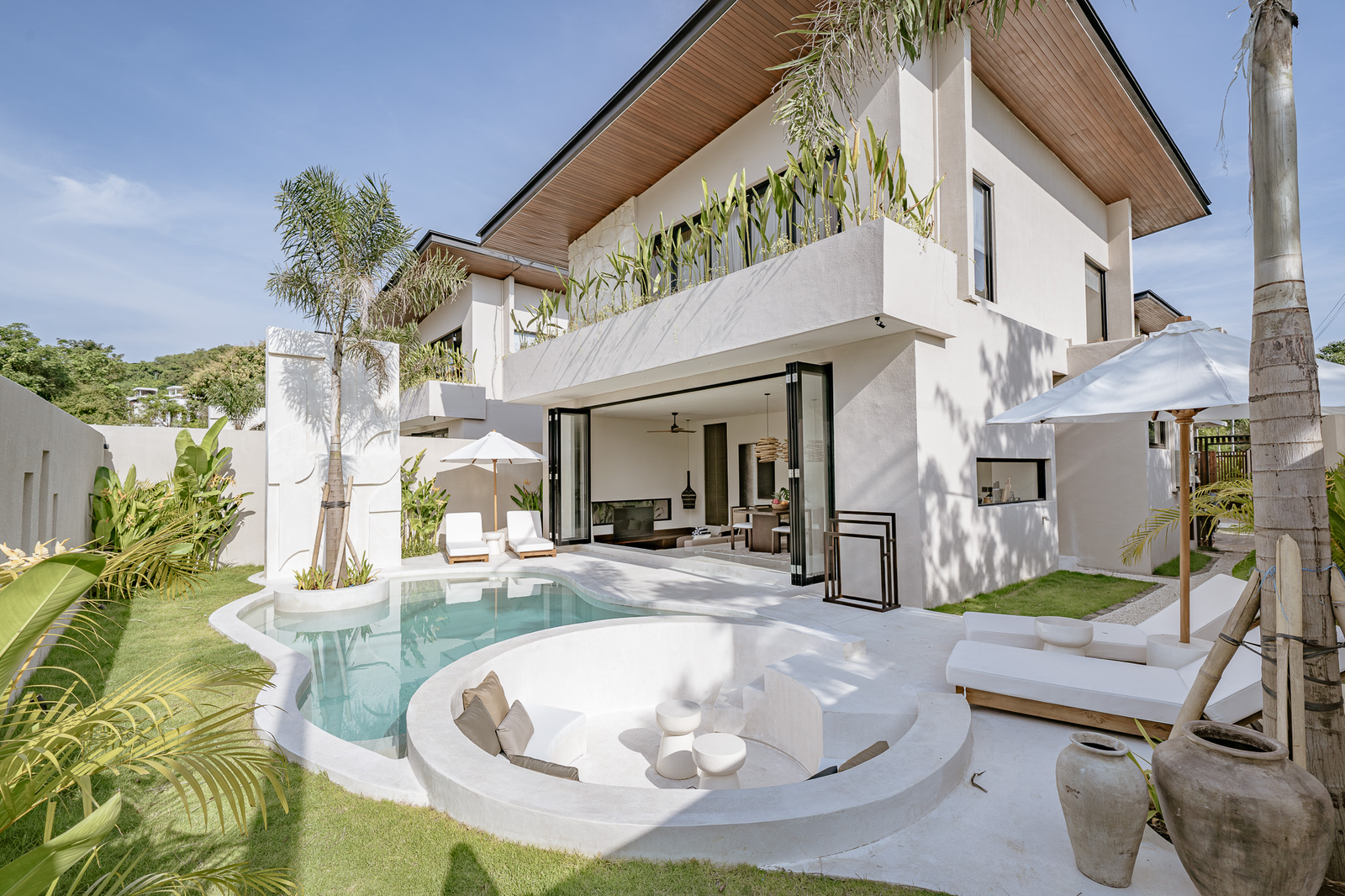 Terra Modern Sanctuary B