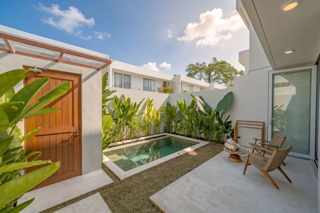Photo 4 - Villa Pia Pererenan