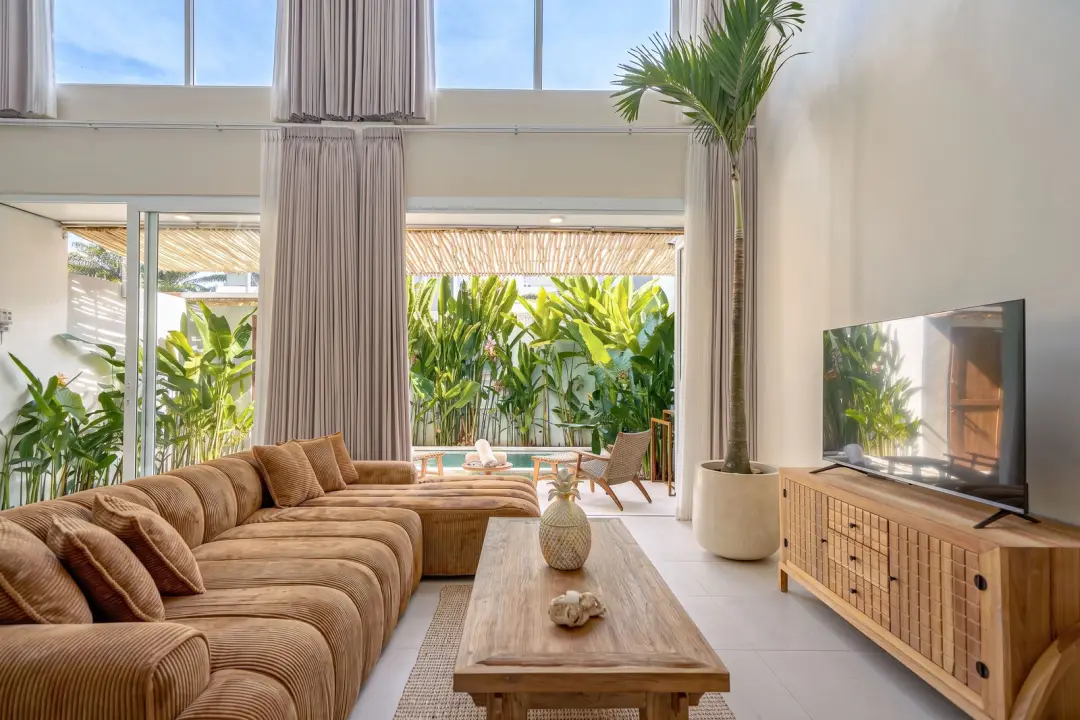 Photo 3 - Villa Pia Pererenan