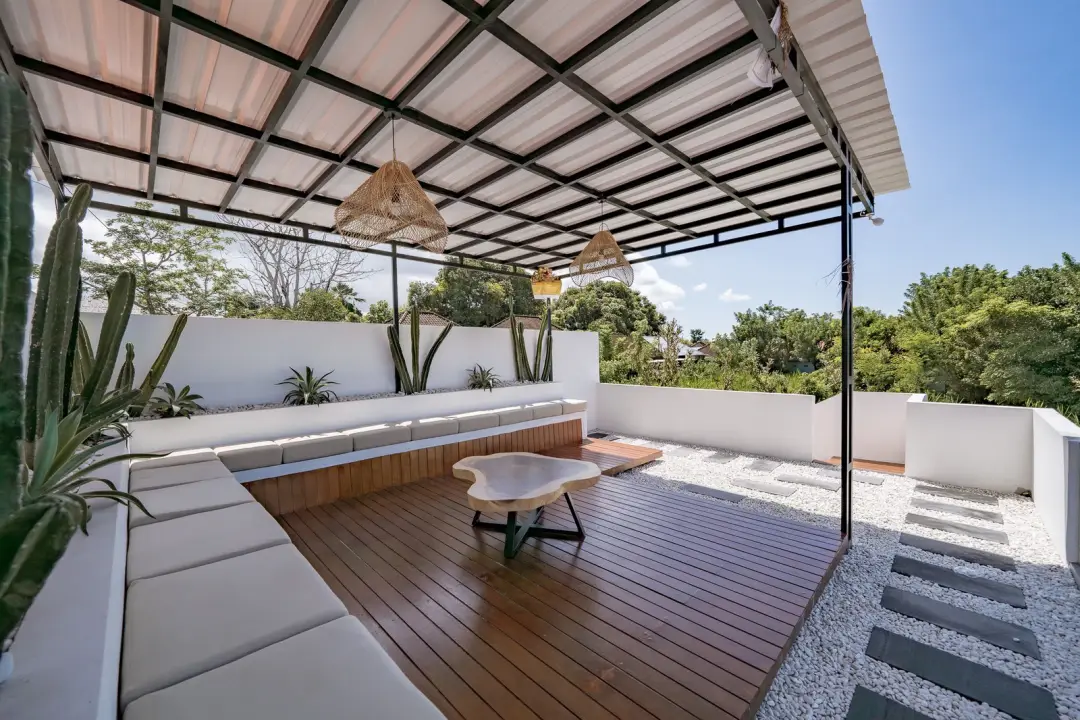 Photo 3 - The Lotus Villa
