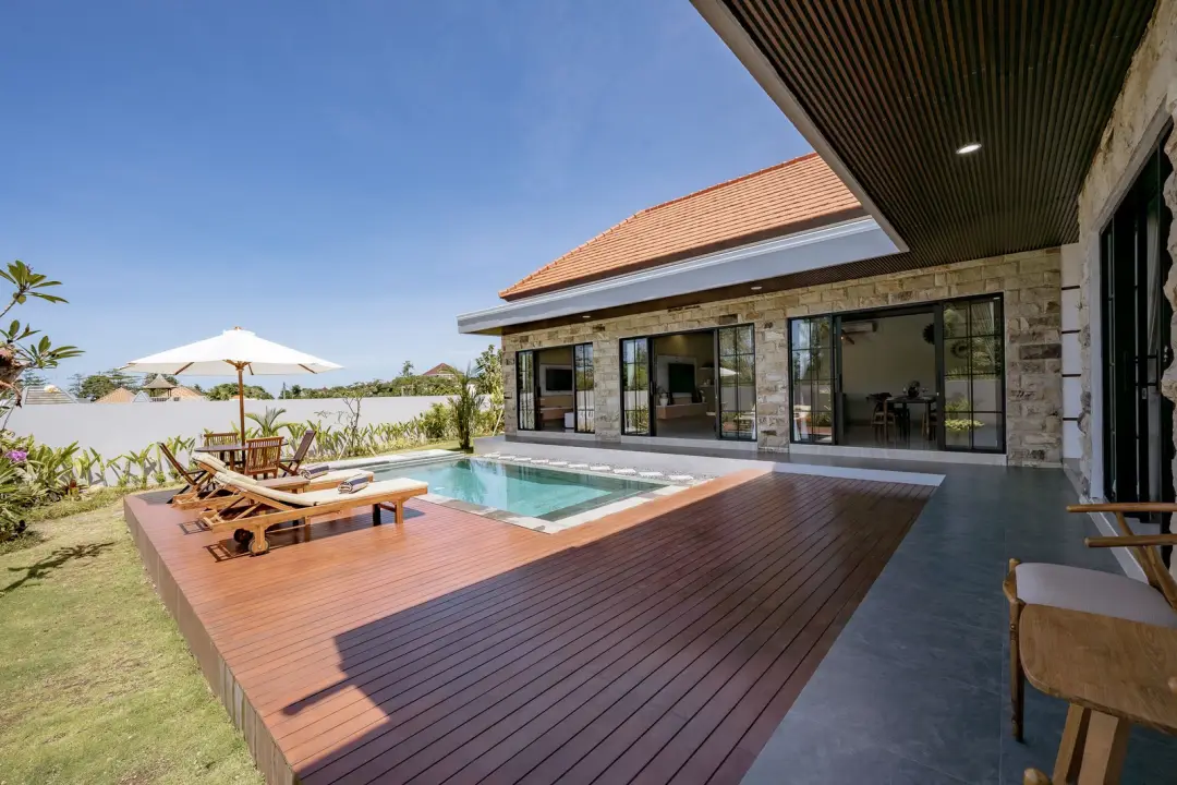 Photo 4 - The Lotus Villa