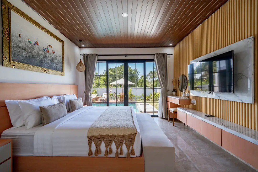 Photo 1 - The Lotus Villa