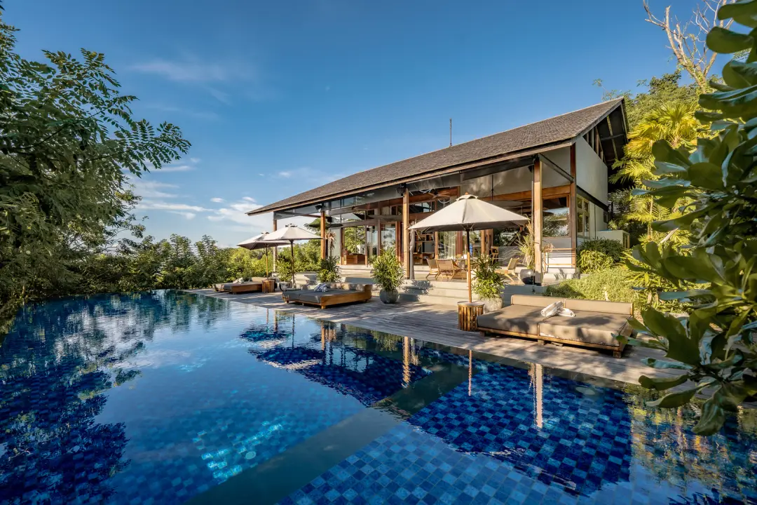 Villa Pandora Uluwatu - Villa Pandora Uluwatu