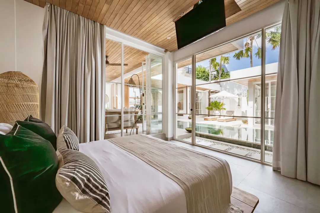 Photo 1 - Villa Les Palm Canggu