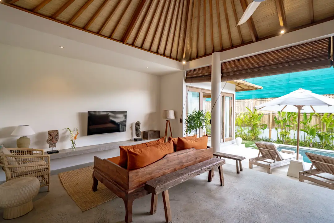 Photo 1 - Casa Nyang