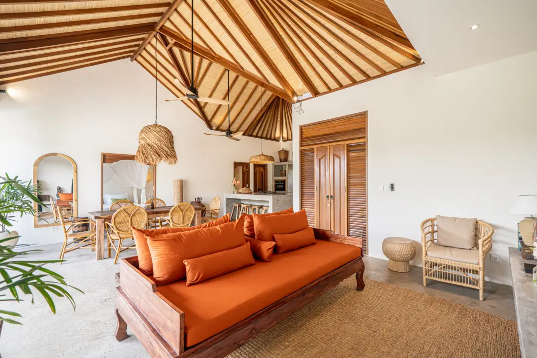 Photo 3 - Casa Nyang