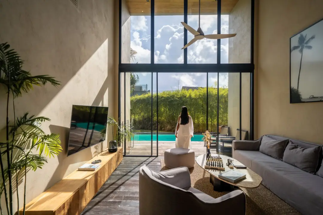 Photo 3 - Usawa Villas 3BR