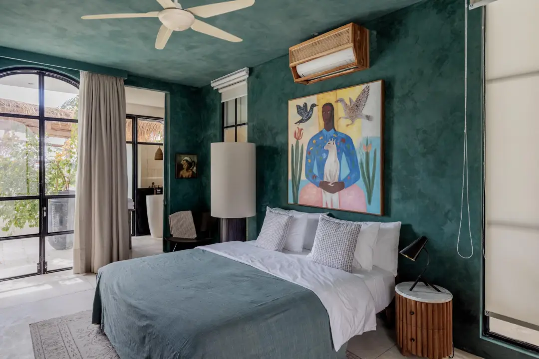 Bi Design House Oracle Suite - Bi Design House Canggu