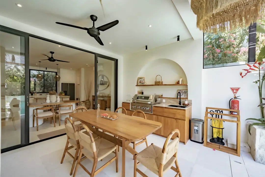 Photo 3 - Kayana Villa Uluwatu