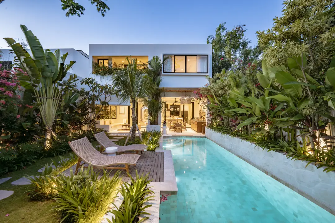 Kayana Villa Uluwatu - Kayana Villa Uluwatu