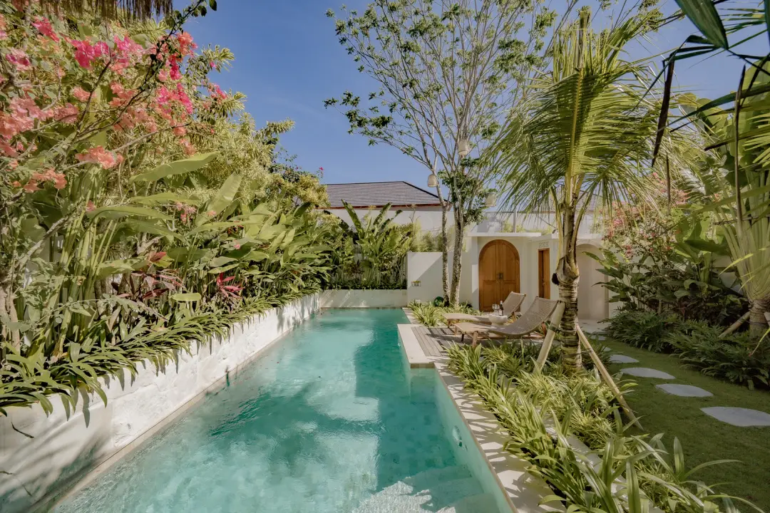 Photo 4 - Kayana Villa Uluwatu