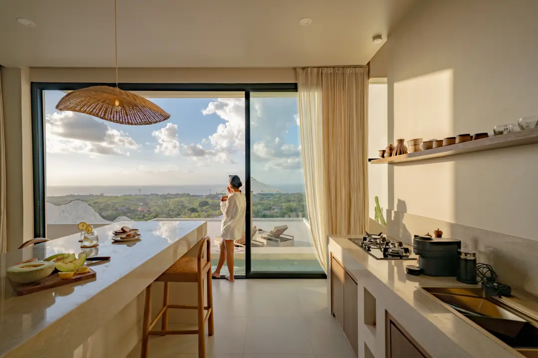 Photo 3 - Villa Vista al Mar