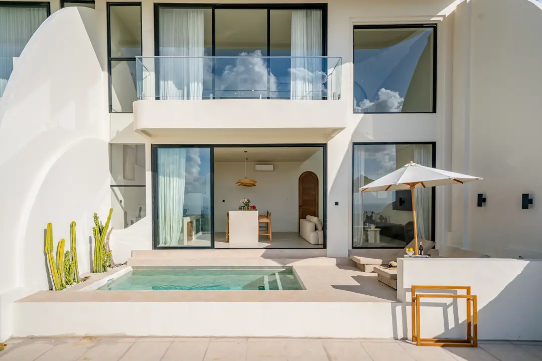 Photo 4 - Villa Vista al Mar