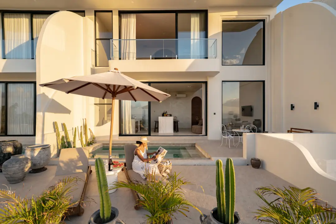 Photo 4 - Villa Mabu