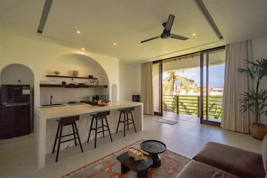 Photo 1 - Didi Apartment Seseh