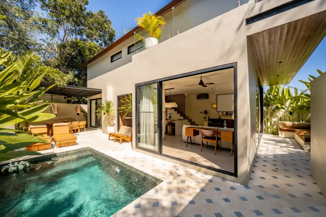 Photo 4 - Villa Mir Batu Uluwatu