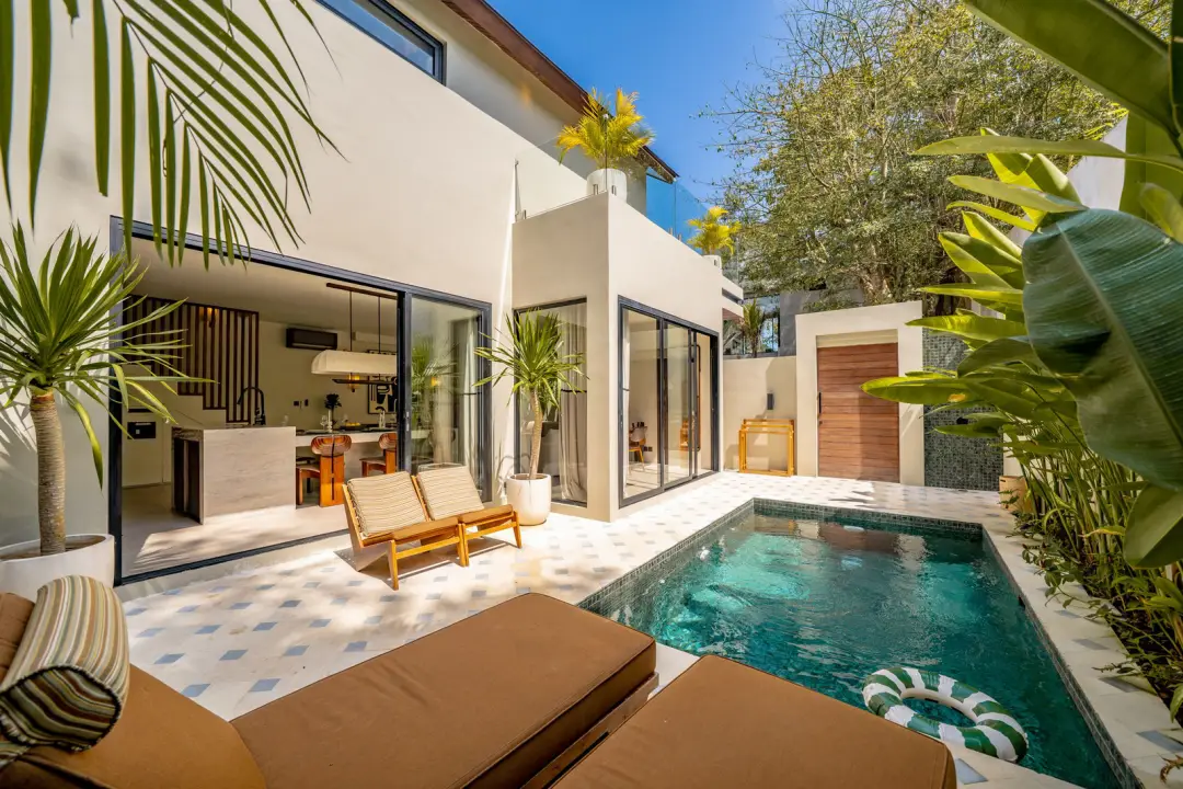 Villa Mir Batu Uluwatu - Villa Mir Batu Uluwatu