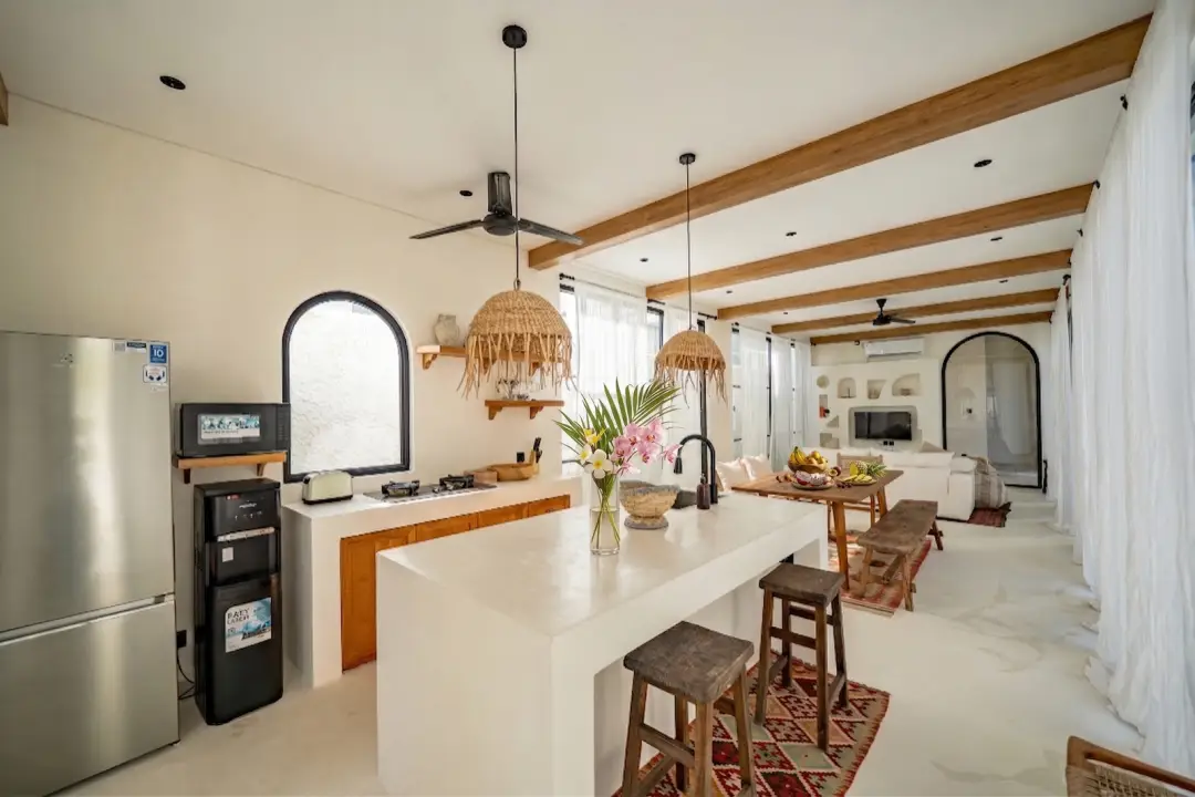 Photo 3 - Casa Degaz Canggu