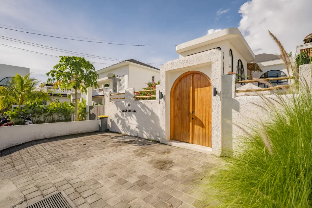 Photo 4 - Casa Degaz Canggu