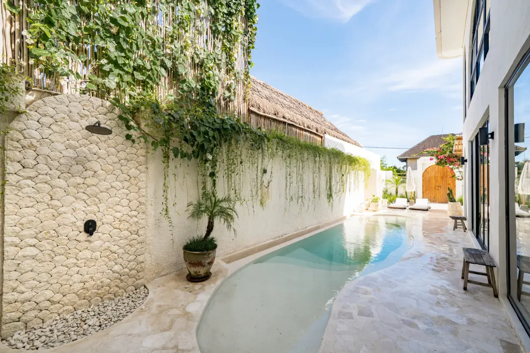 Photo 2 - Casa Degaz Canggu